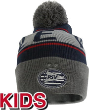 PSV Muts Eindhoven grijs blauw Junior