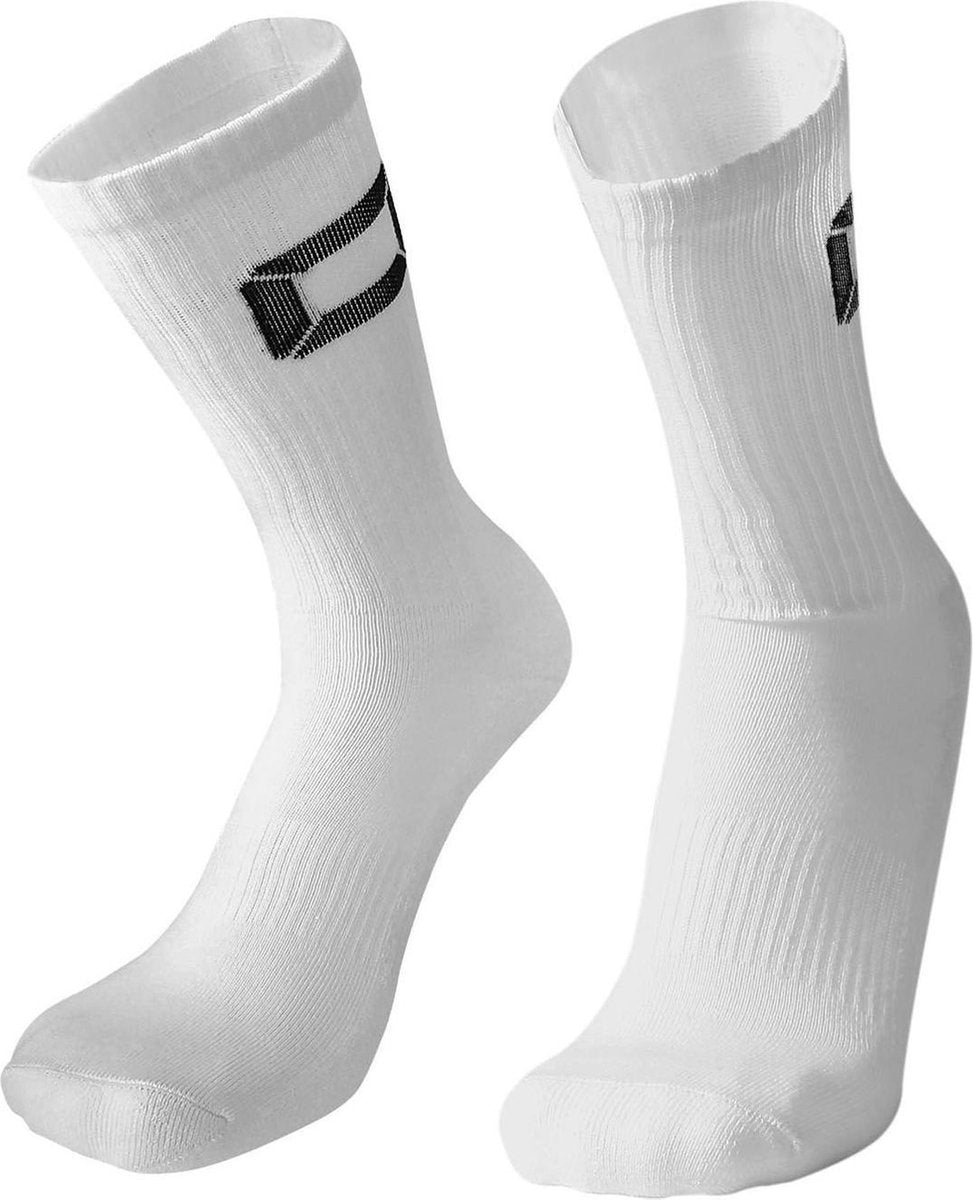 Stanno Basic Socks 3-pack Sportsokken Unisex - Maat 45-48