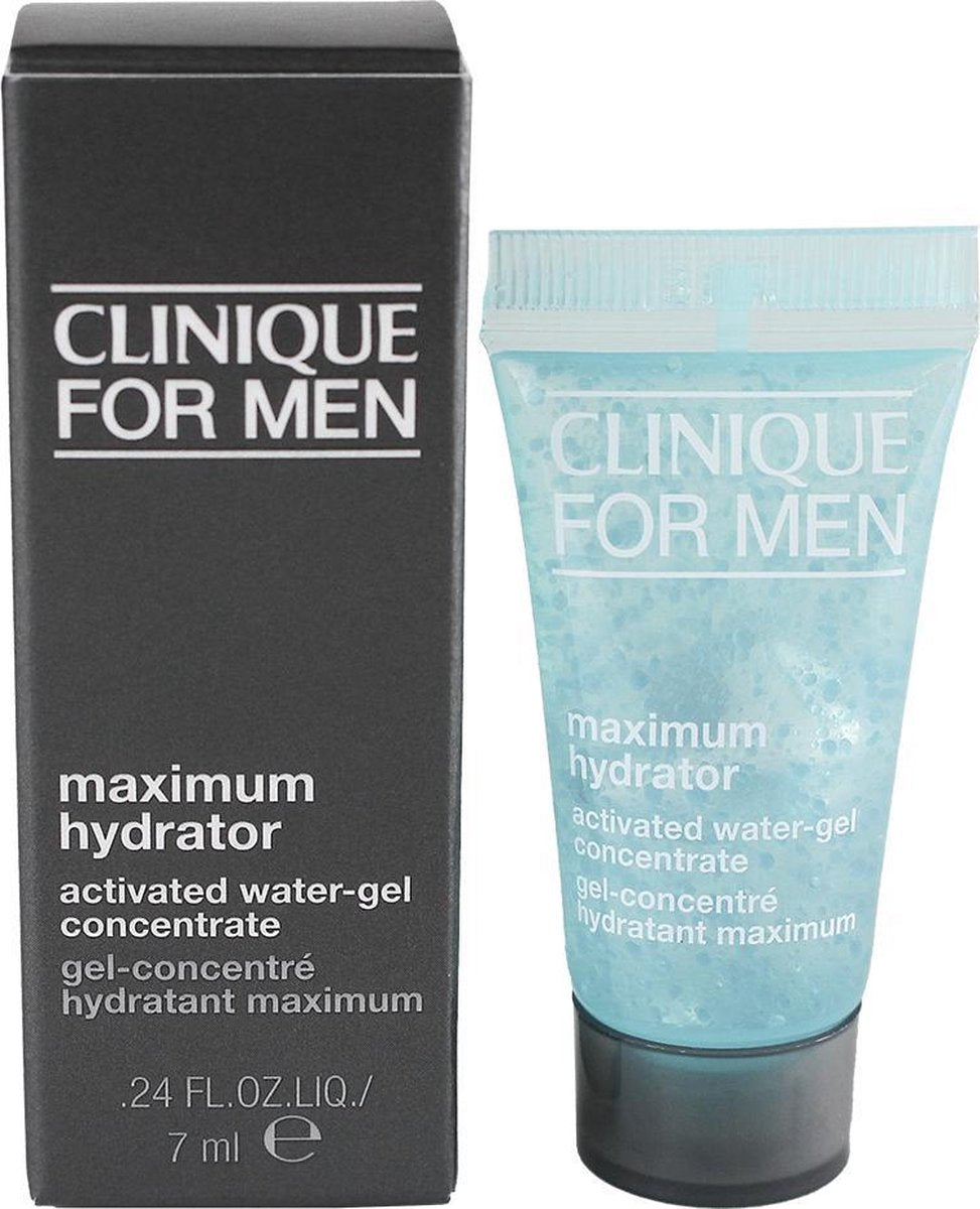 Clinique For Men - Maximum Hydrator