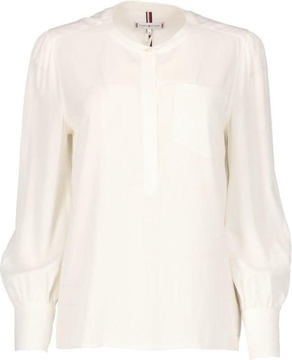 Blouse Wit