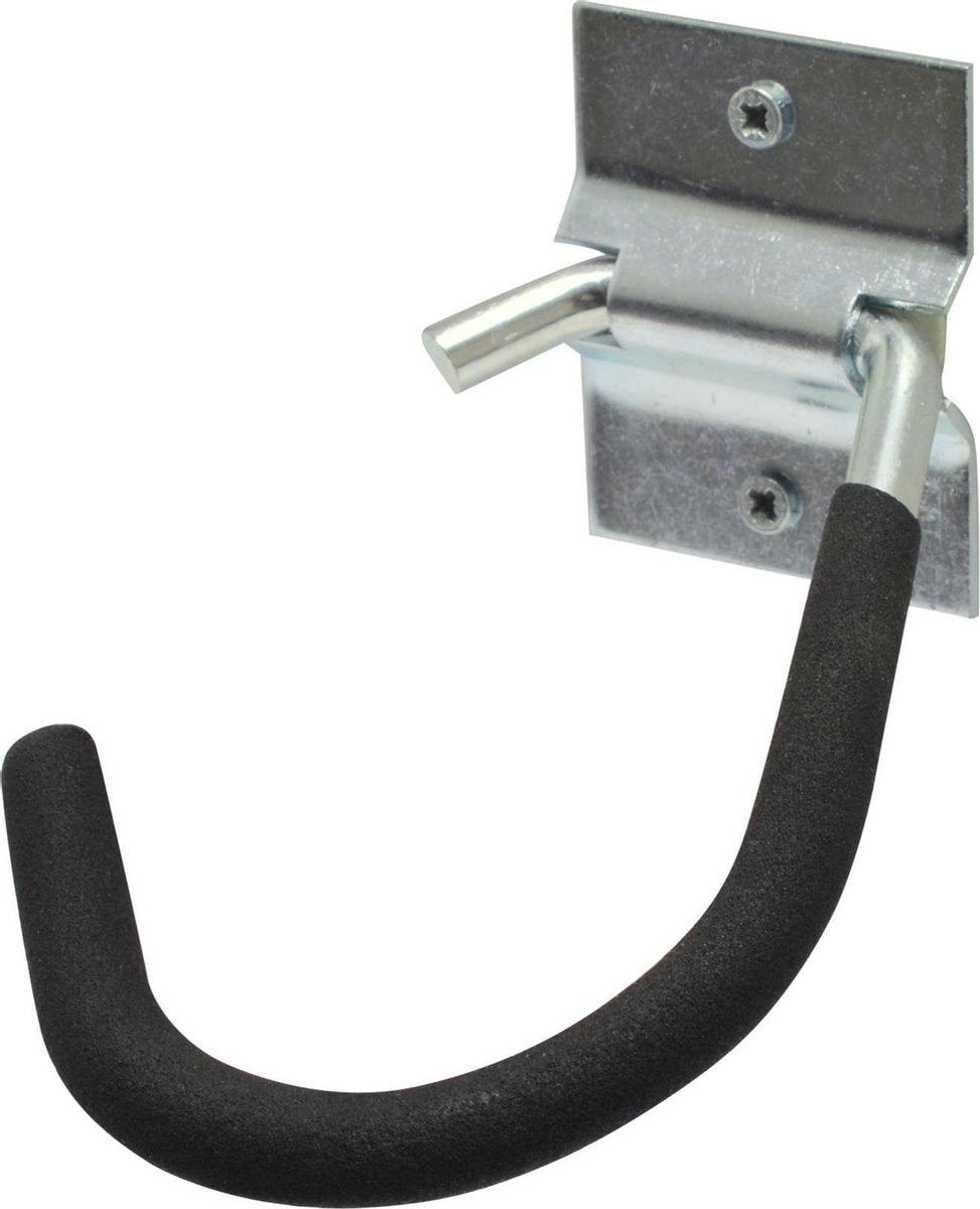 Duraline fietsophangsysteem fiets ophangen fiets ophangsysteem fietsophanghaak fietshaak