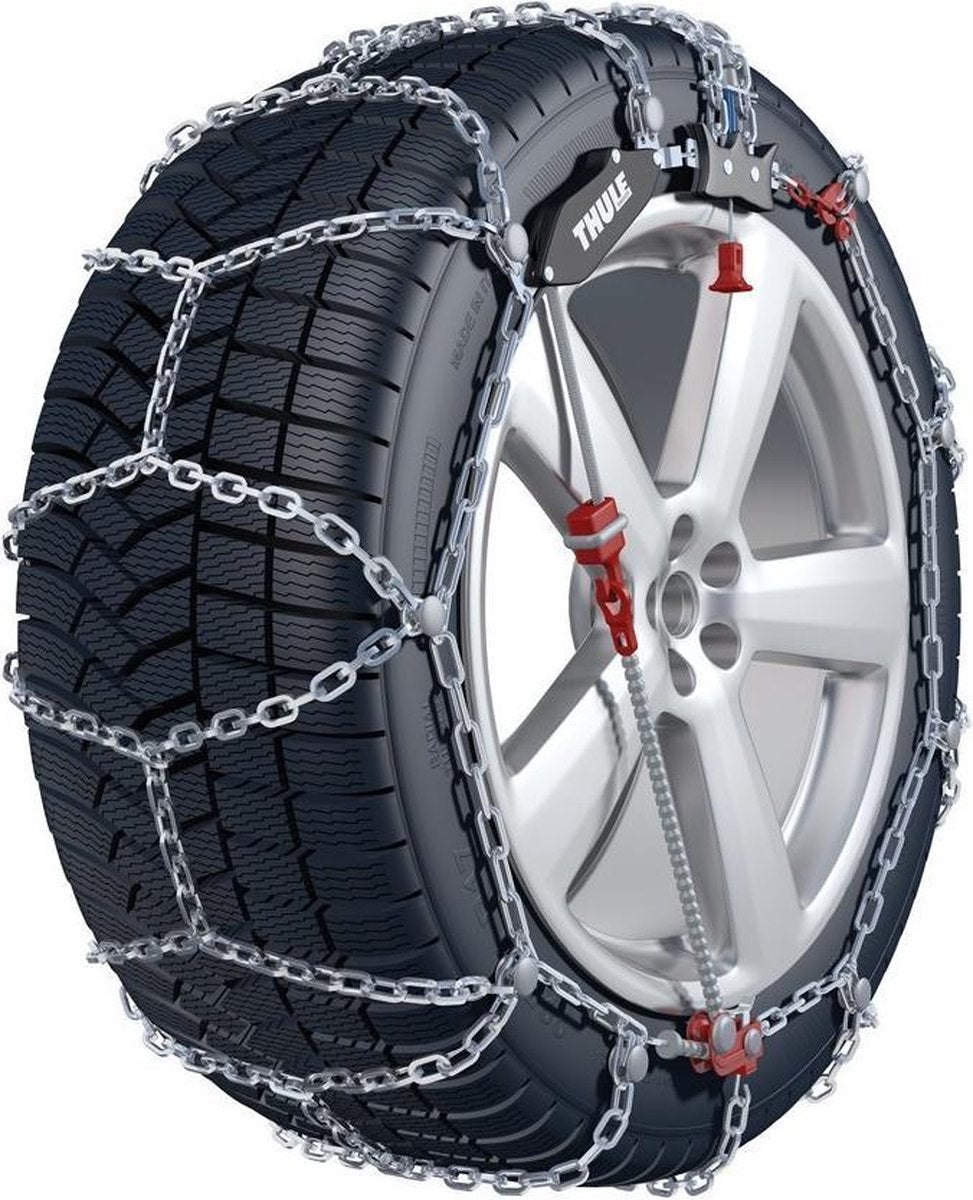 Sneeuwkettingen THULE XS-16 220