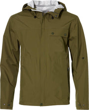 Reset Jas - Modern Fit - Groen - 52