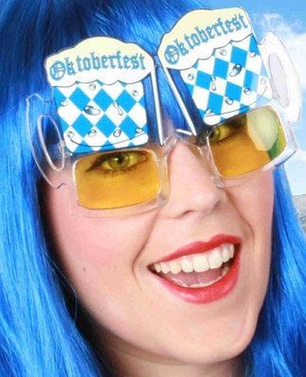 Bril Oktoberfest