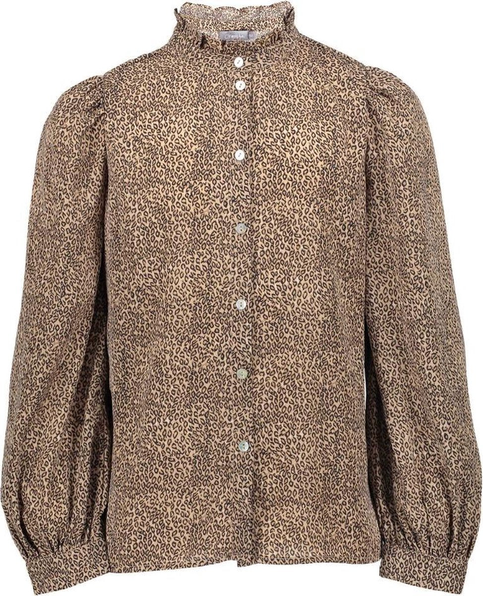 GEISHA Blouse meisje sand maat 176