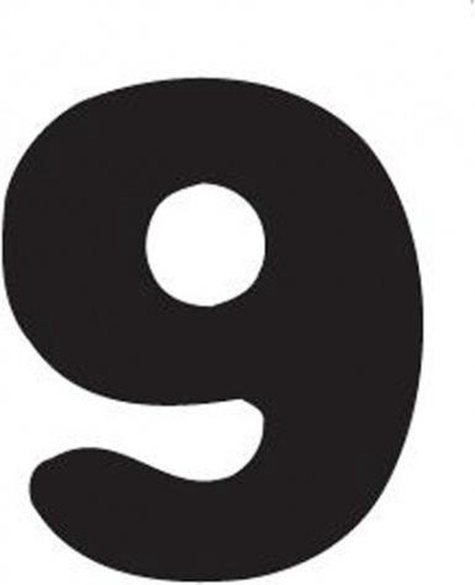Gmg Yepp - Abc Cijfer 9