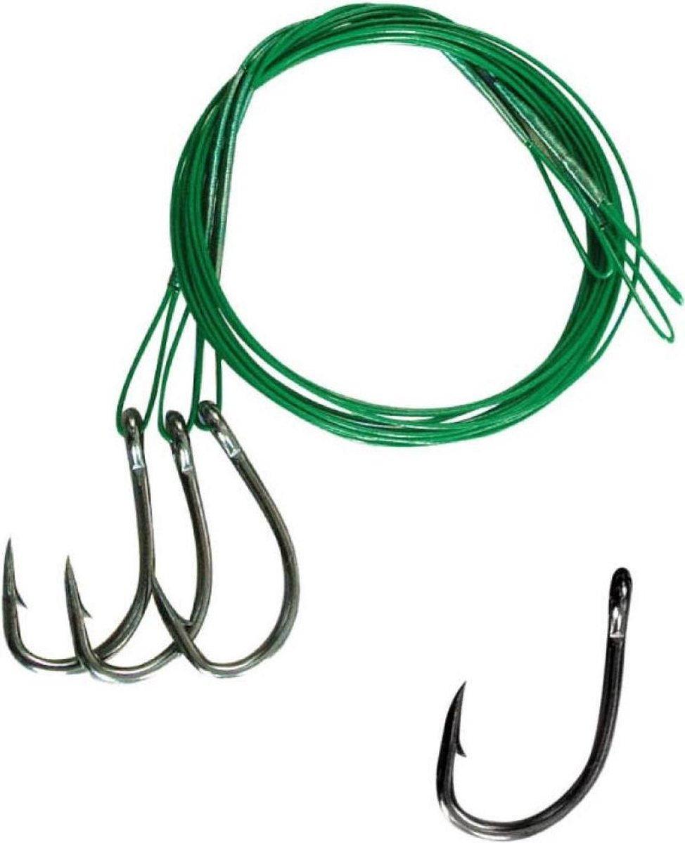 BigBag Stahlvorf.m.Einzelhk.50cm6kg Gr.5 /10xSB3