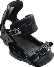 Hyperlite System Pro wakeboard bindingen