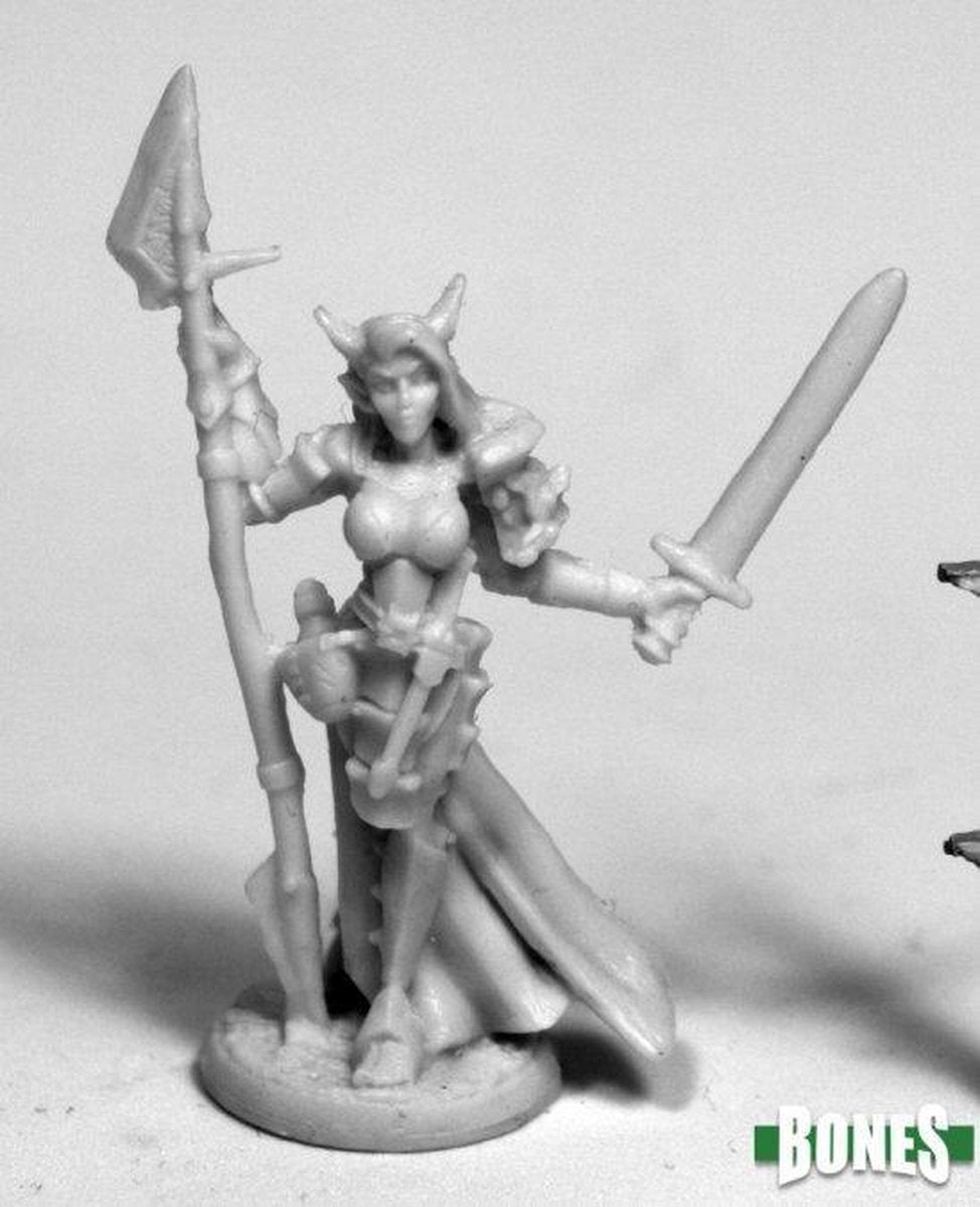 Reaper Miniatures - Skara