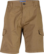 DNR  Short - 76850-1413.1 Camel (Maat: 50)