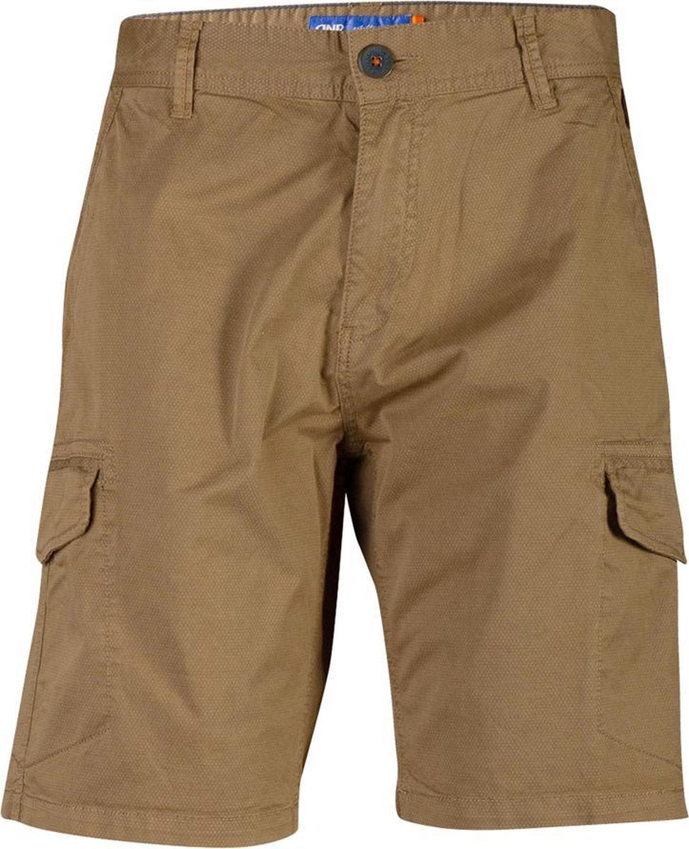 DNR  Short - 76850-1413.1 Camel (Maat: 50)