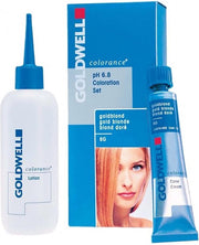 Goldwell - Colorance - pH 6.8 Coloration Set - 3N Dark Brown