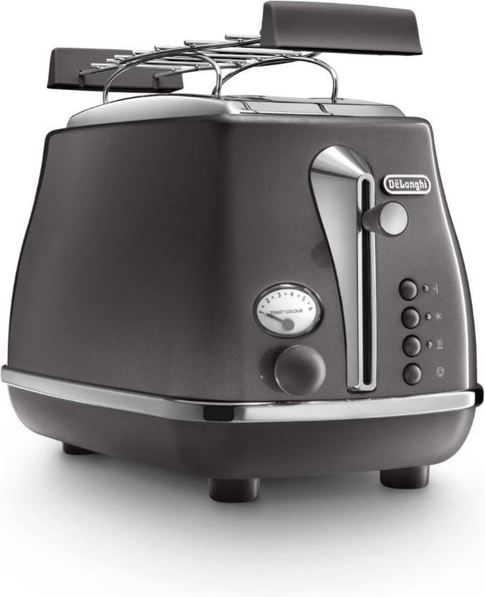 Delonghi ICONA CTOT2103 - Broodrooster