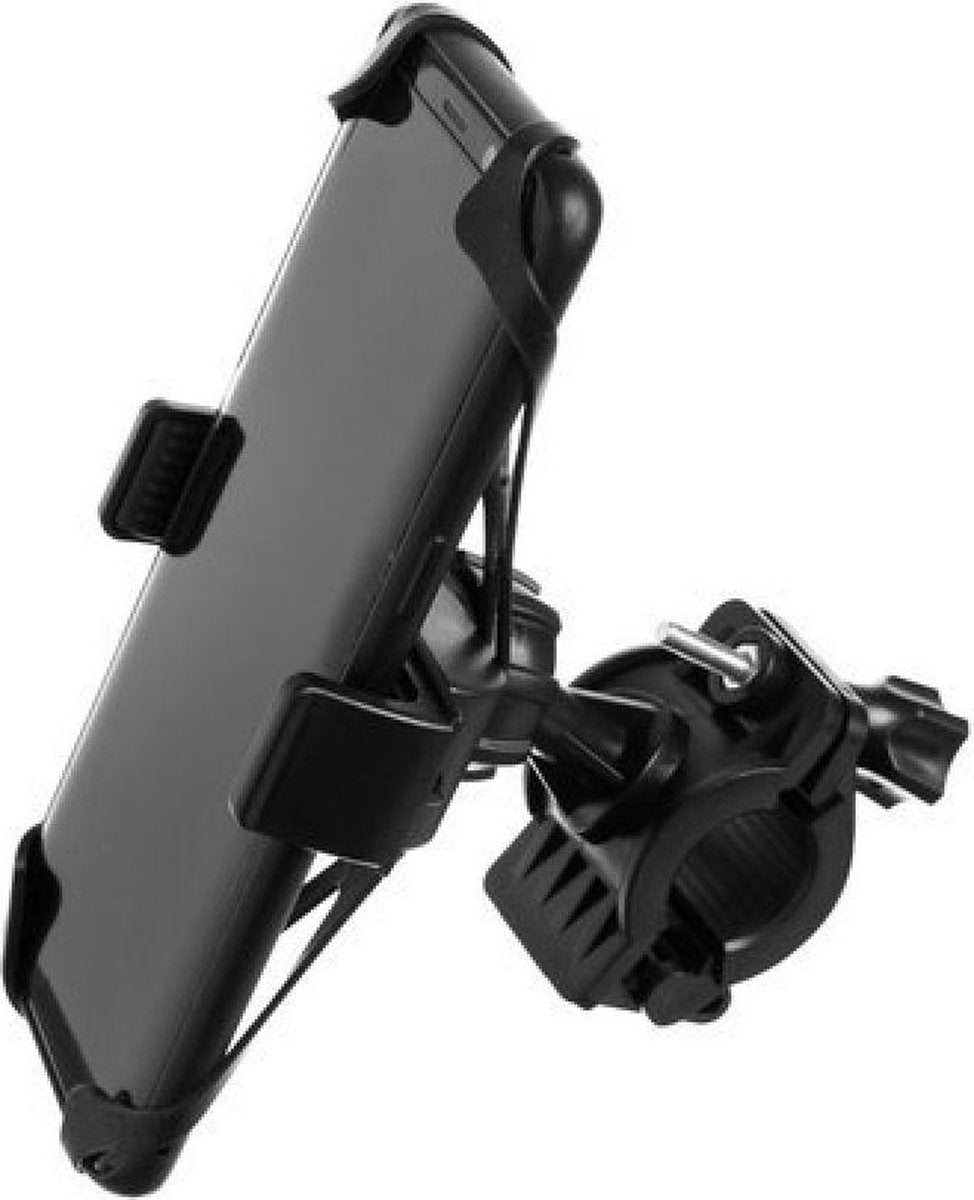 F2GO - Fietshouder - 360 Graden