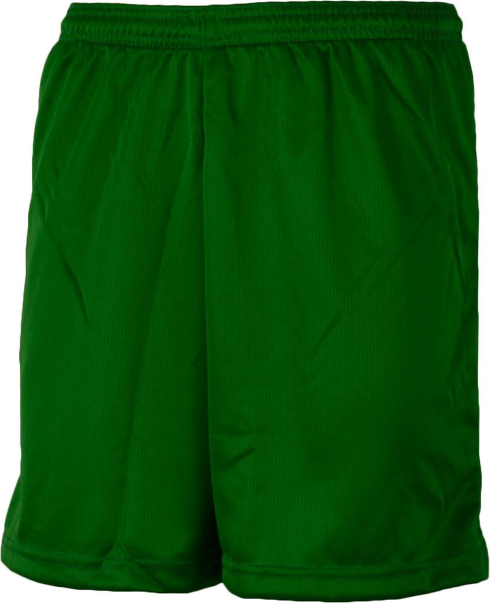 Precision Training Micro Stripe - Sportbroek - Unisex - Maat 152 - Groen