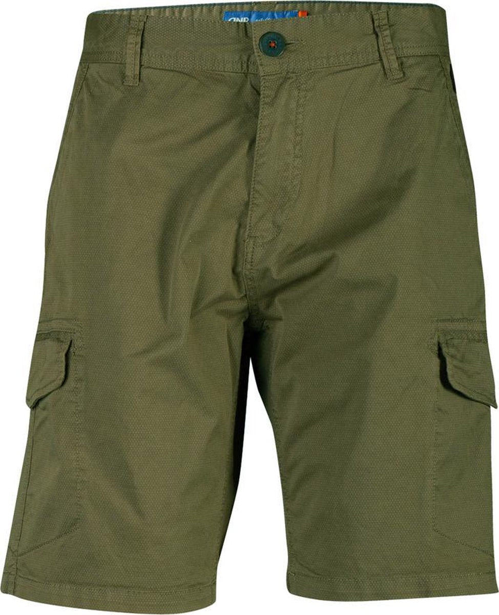 DNR  Short - 76850-1413.1 Olijf (Maat: 58)