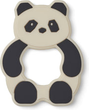 Liewood Gerda Bijtring panda de la creme