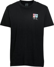 Billabong functioneel shirt eyesolation arch Gemengde Kleuren-S