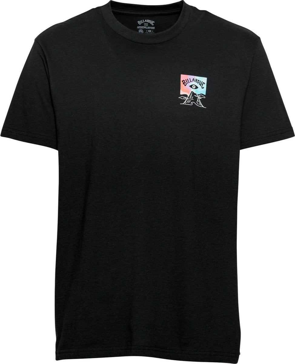 Billabong functioneel shirt eyesolation arch Gemengde Kleuren-S
