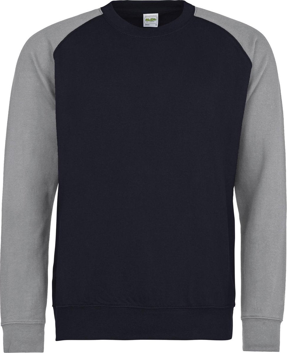 Baseball sweatshirt