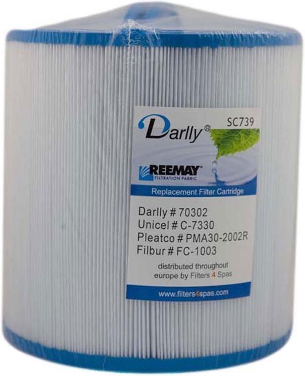 Darlly Spafilter SC739