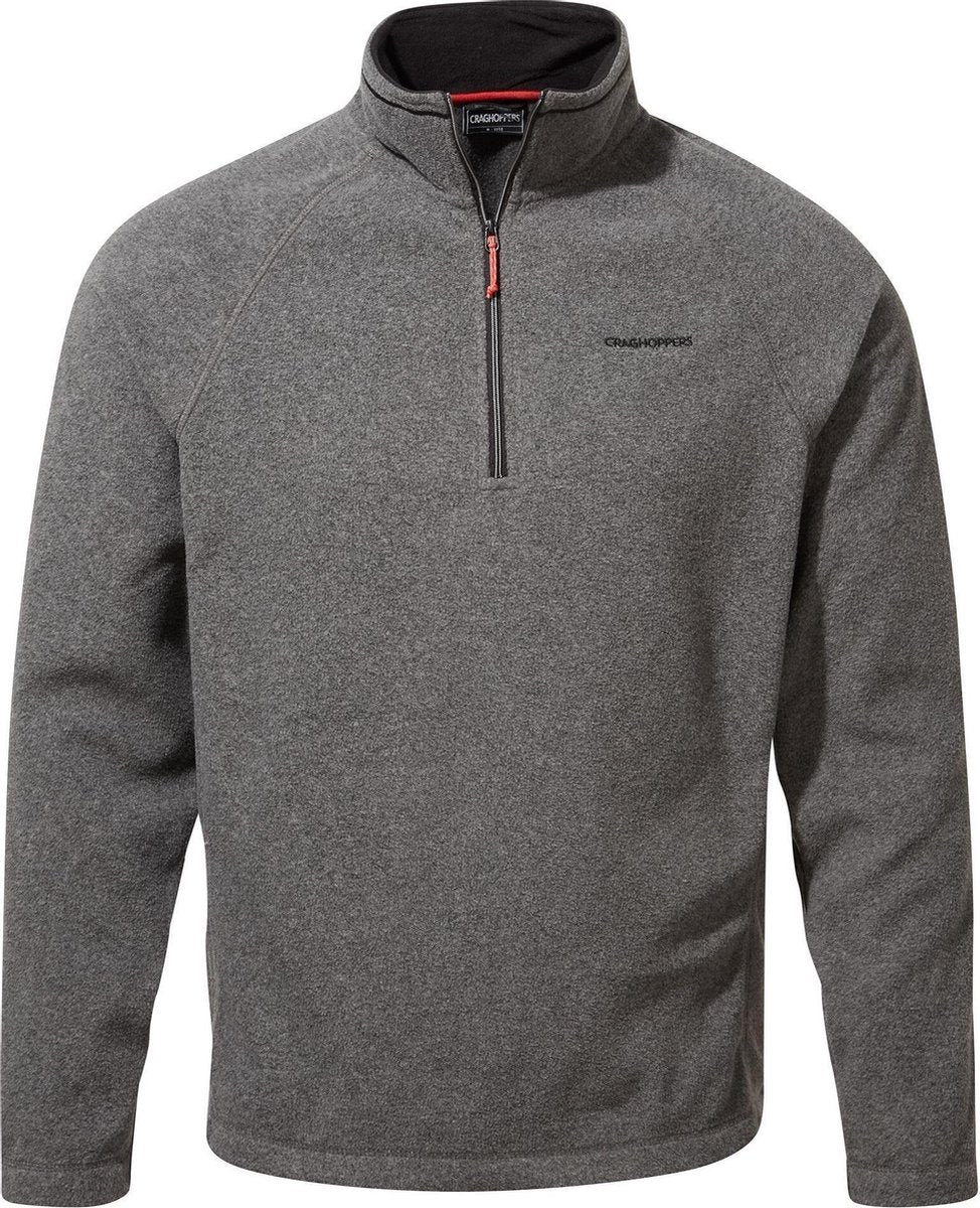 Craghoppers Outdoortrui Corey Vi Heren Polyester Grijs Maat Xl