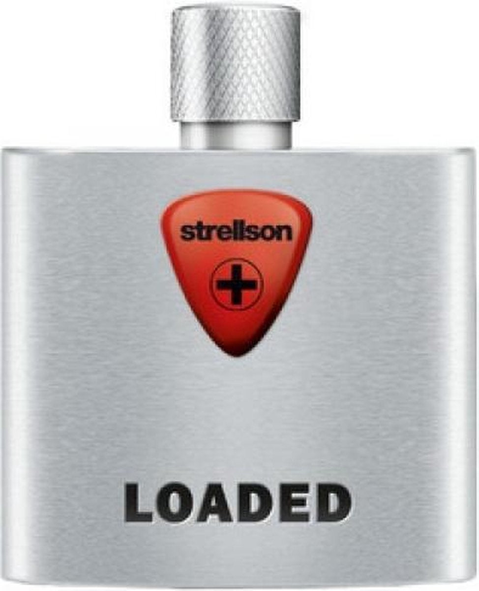 Strellson Loaded Eau De Toilette