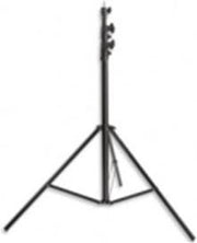 Walimex 16405 tripod 3 poot/poten Zwart