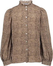 GEISHA Blouse meisje sand maat 140