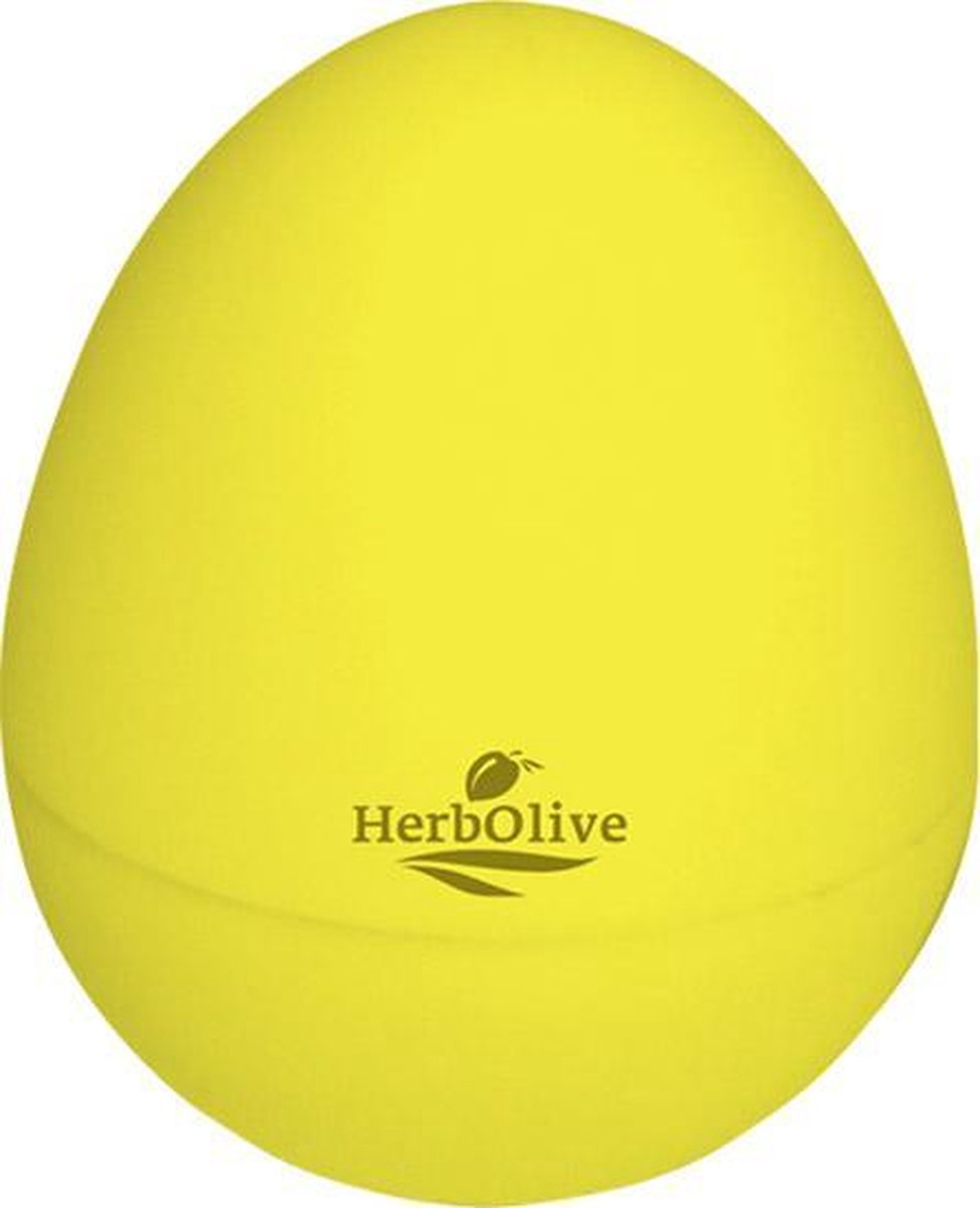 Herbolive Lippenbalsem *Olijf* ei vorm 11gr