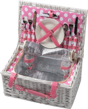 Baytex Picknickmand Verona 2 Personen