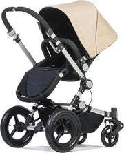 BUGGYTIME SANOA COMFORT 2 BEIGE