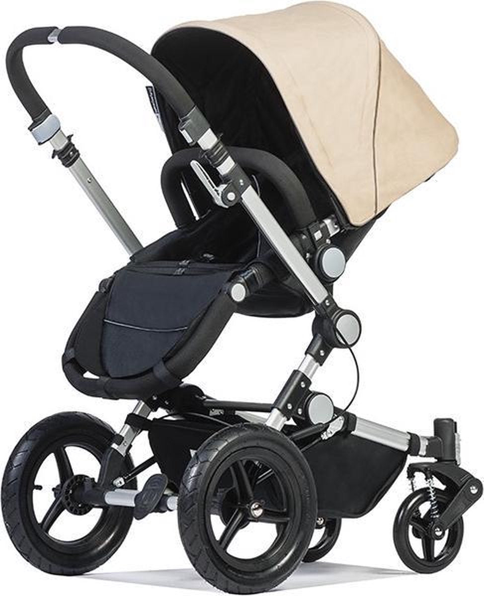 BUGGYTIME SANOA COMFORT 2 BEIGE
