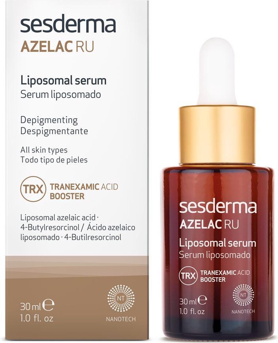 Sesderma - Depigmentation Serum Azelac RU (Liposomal Serum) 30 ml (L)