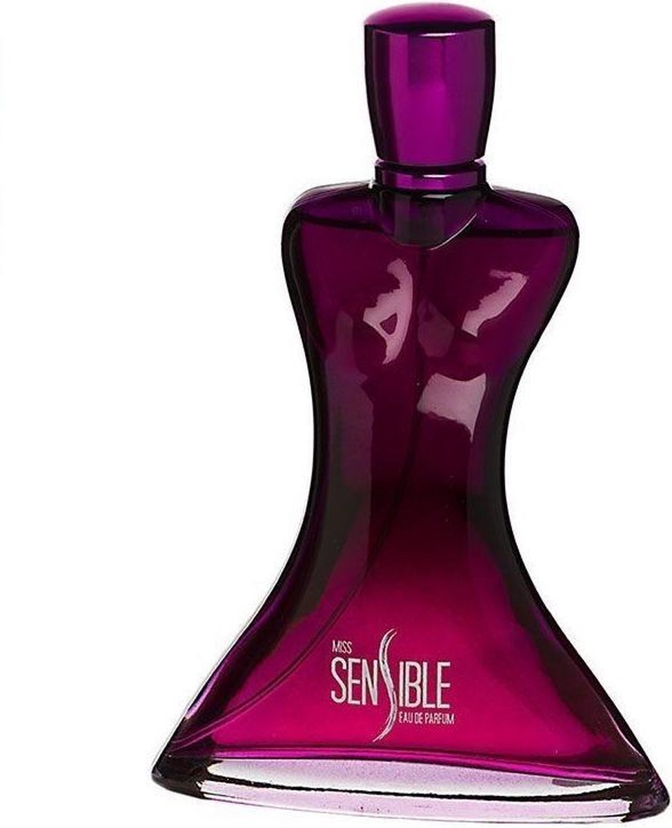 Omerta - Miss Senible - Eau de parfum - 100
