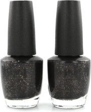 O.P.I Nagellak - Top The Package With A Beau (2 Stuks)