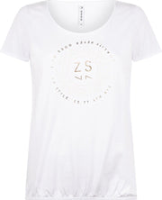 Daisy 214 White Summergold 0016/0250