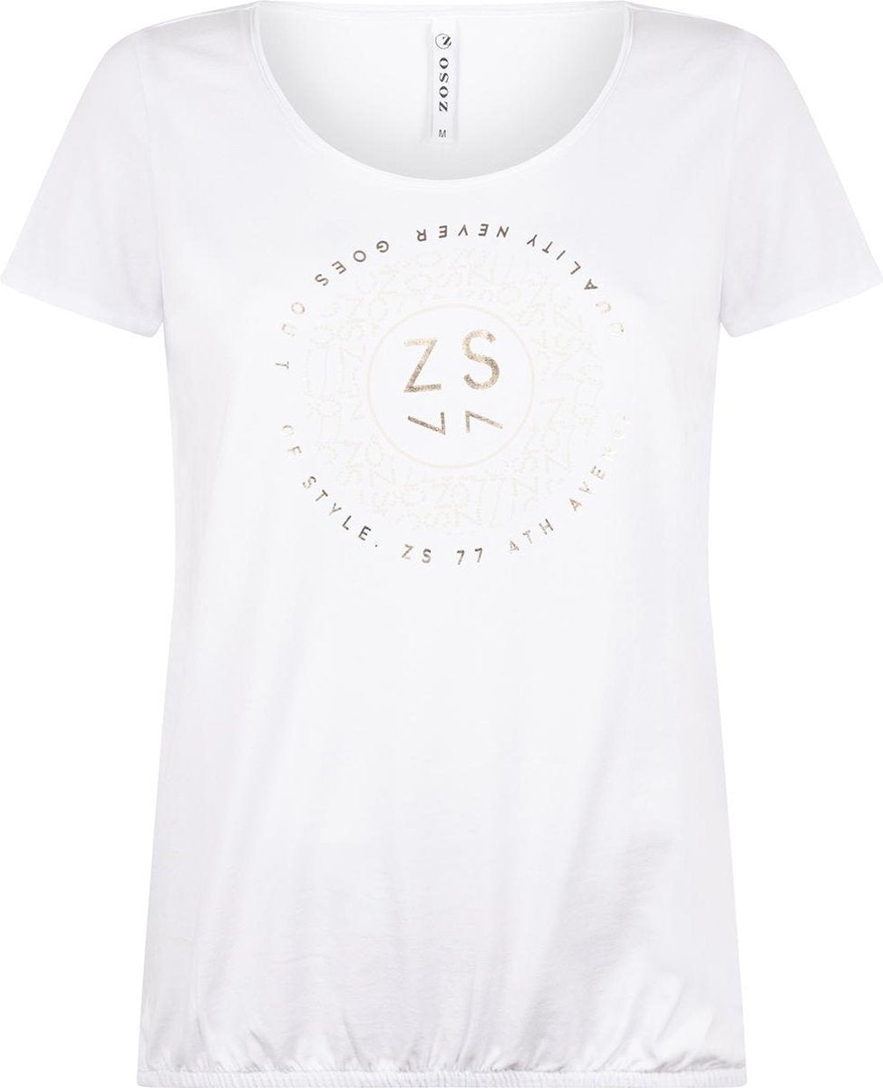 Daisy 214 White Summergold 0016/0250