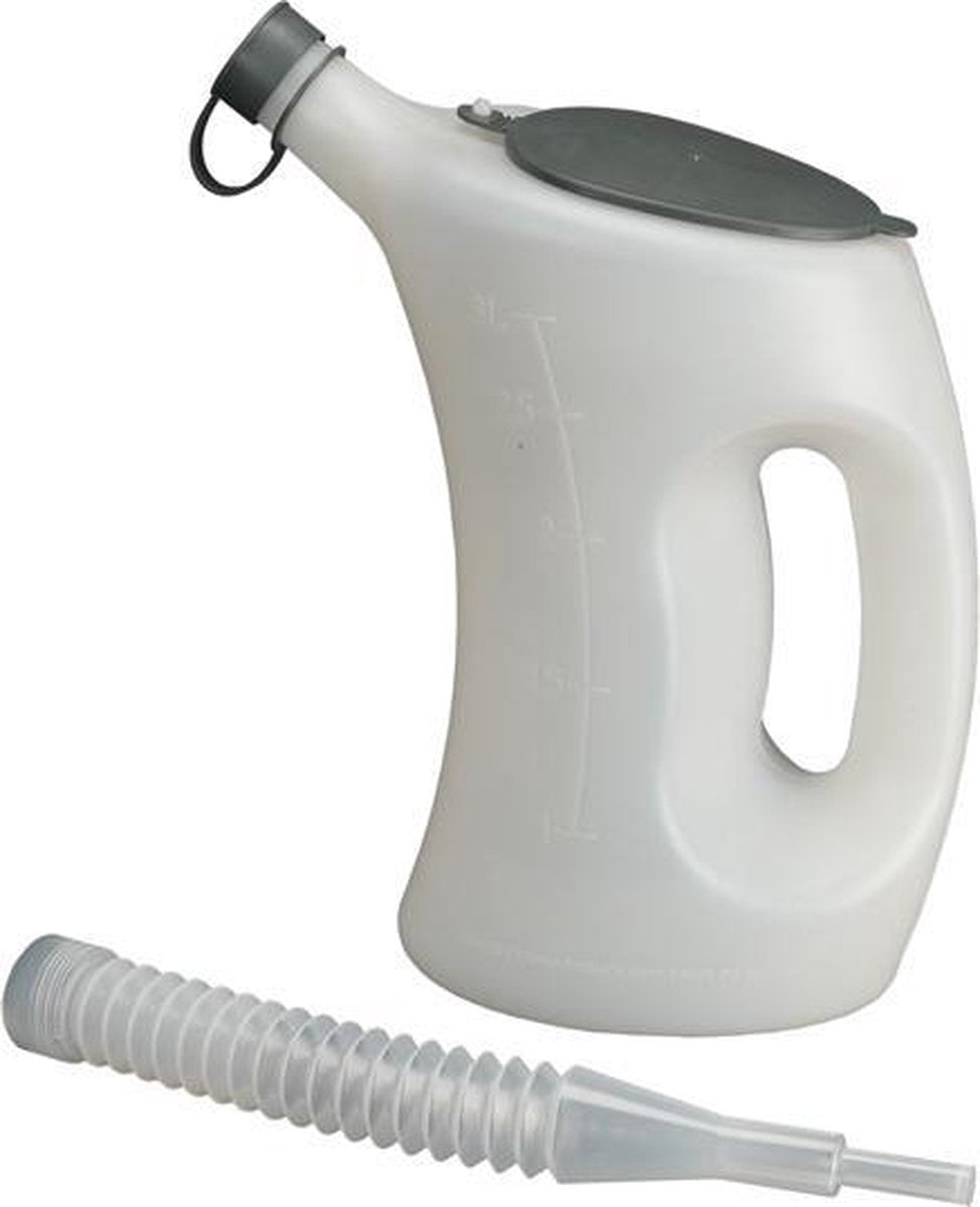 Pressol Schenkkan 3L met deksel