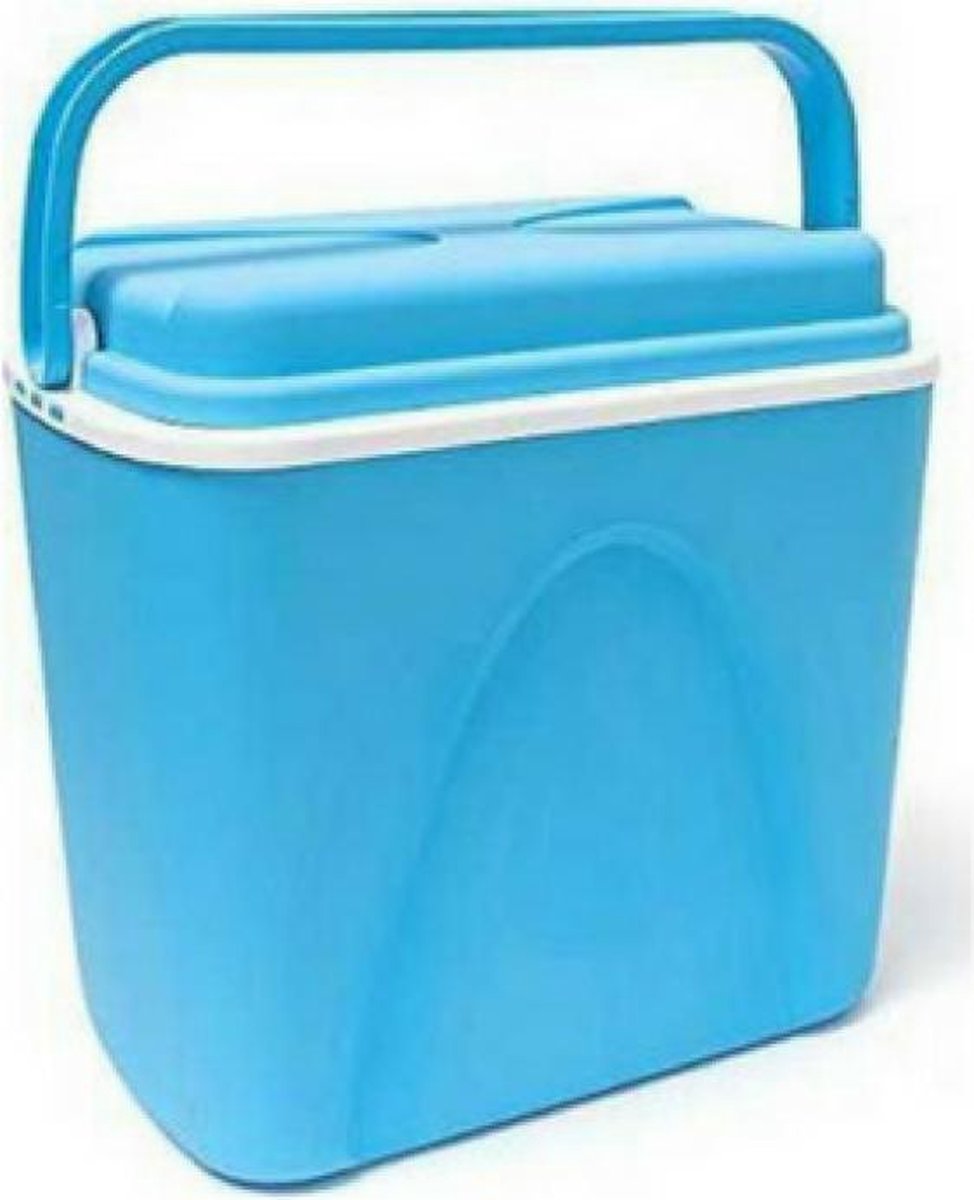 basic Koelbox 24 Liter