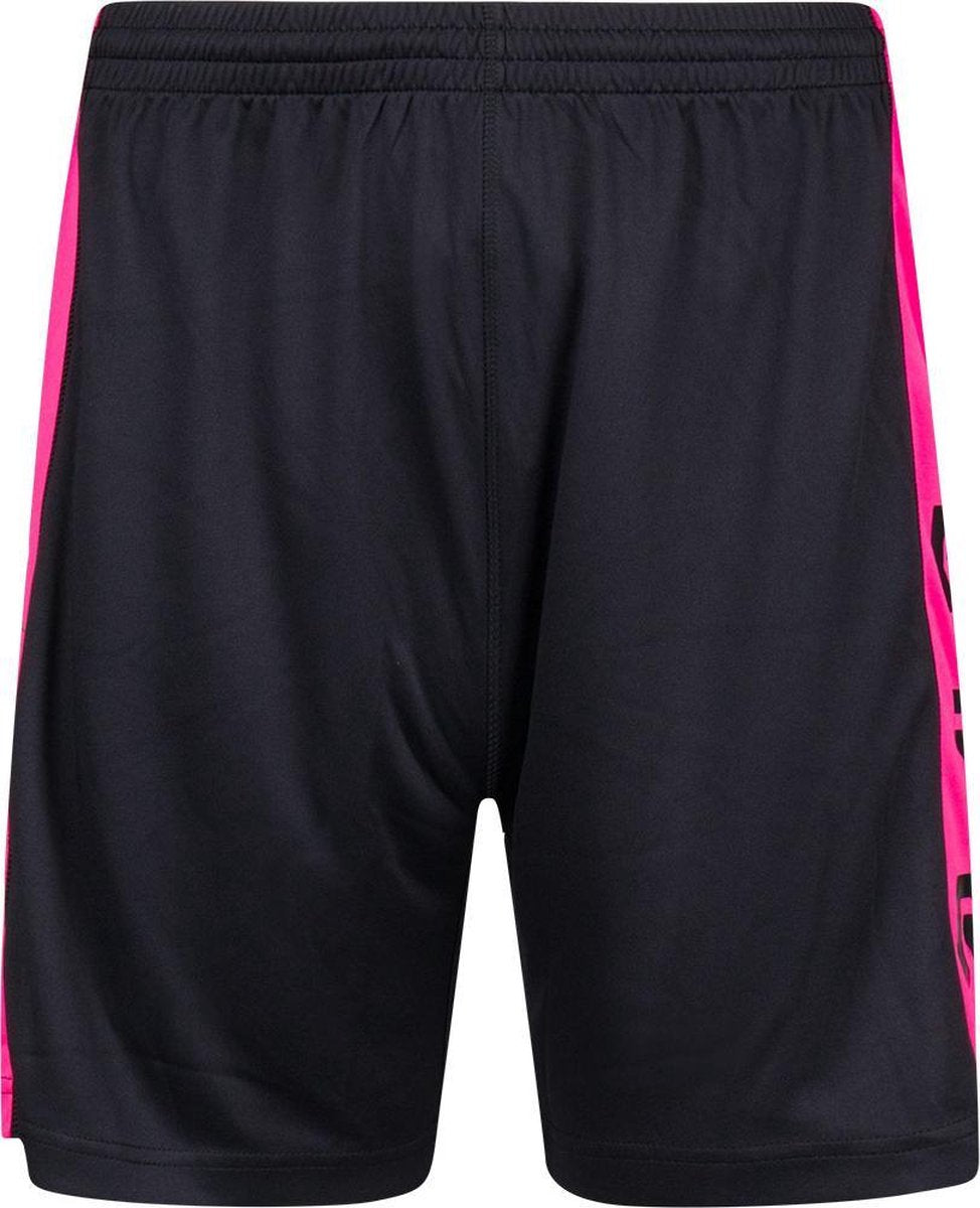 Robey Performance Short (maat M) - Neon Pink