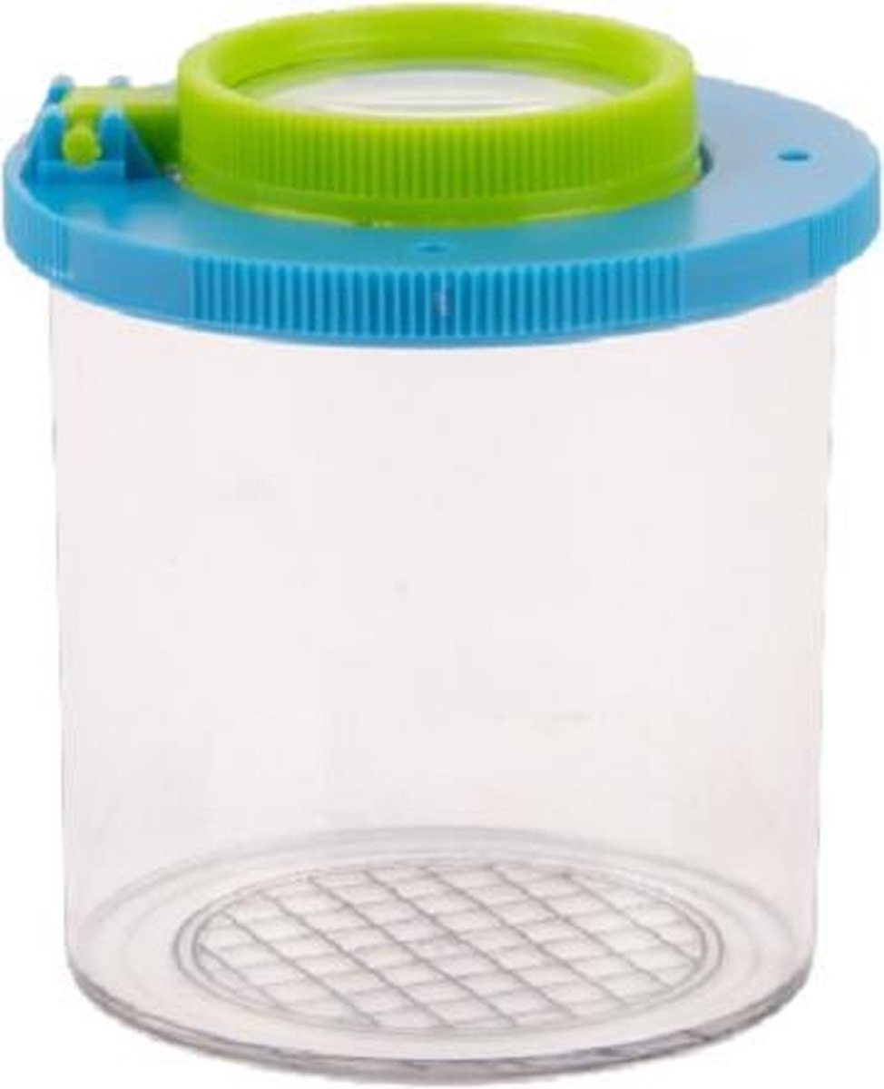 Esschert Design Studeerbox Junior 7