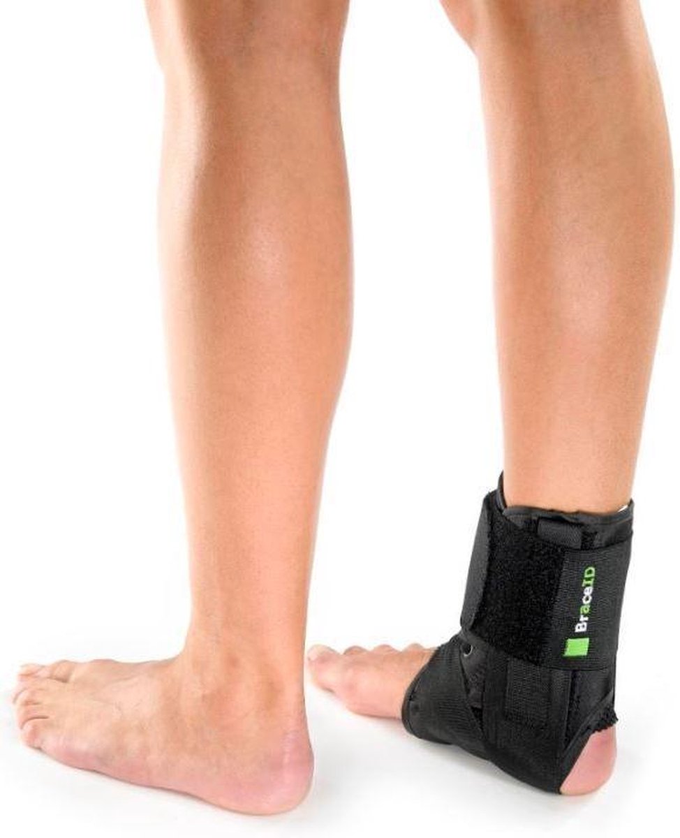 Enkel bandage