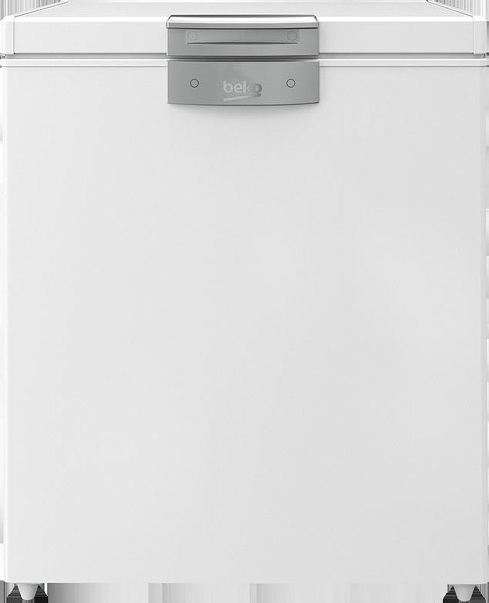 Beko HS221530N  - Vrieskist - Wit