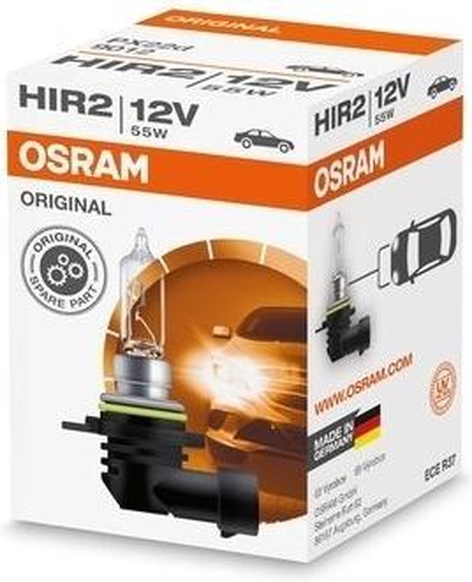 Osram 4008321863997 autolamp