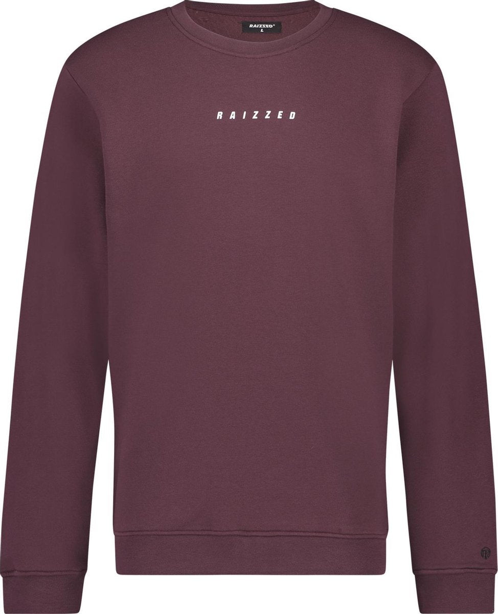 Raizzed Sweater NORWOOD