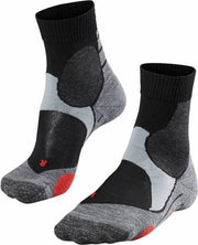 Falke - Fietssokken - Mannen - Maat 41-43 - Zwart