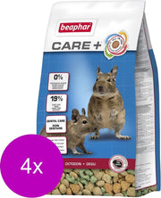 Xtra Vital Care Plus Degoe - Degoevoer - 4 x 700 g