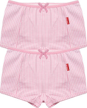 Claesen's Boxershort - Roze - Maat 92/98