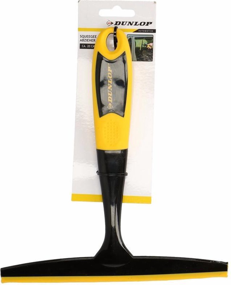 Raamwisser/trekker 20 cm